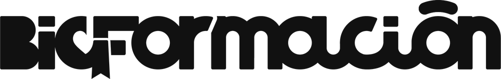 Logo BiG Formación