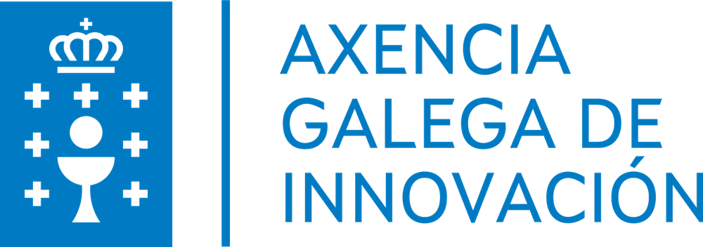 GAIN · Axencia Galega de Innovación